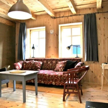 Toepferhof 2 Villa Tangermünde Eksteriør bilde
