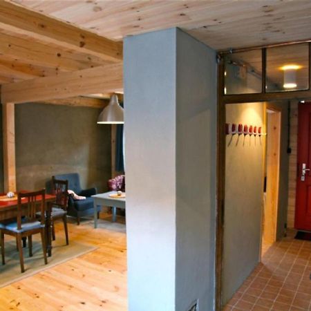 Toepferhof 2 Villa Tangermünde Eksteriør bilde